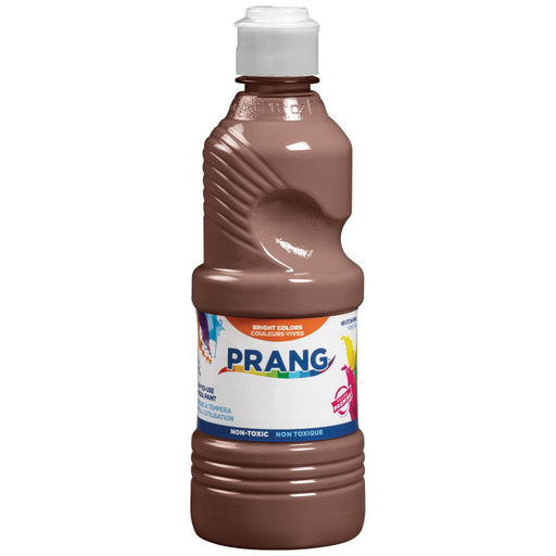 Ready TO Use Tempera 16OZ Brown