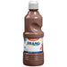 Ready TO Use Tempera 16OZ Brown