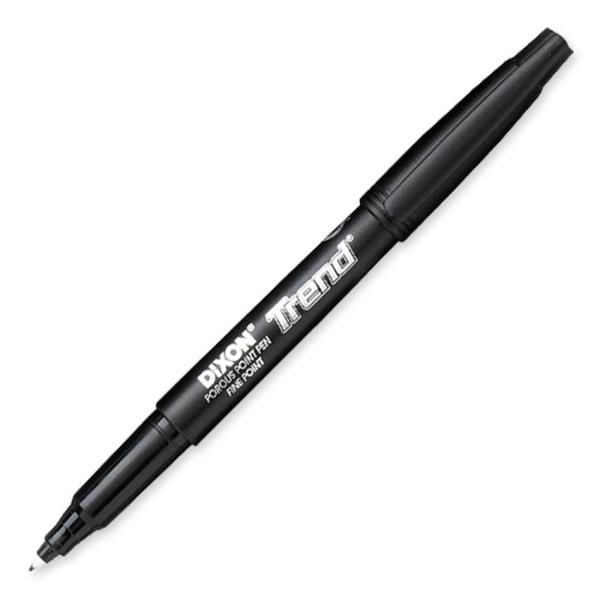 Pen(s) Fine Point Black Felt Fineliner