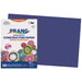 Construction Paper Blue 12X18 50PK