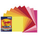 Tru Ray Warm Assts 12X18 50 Sht