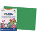 Construction Paper Hldy Green 12X18 50 Pack