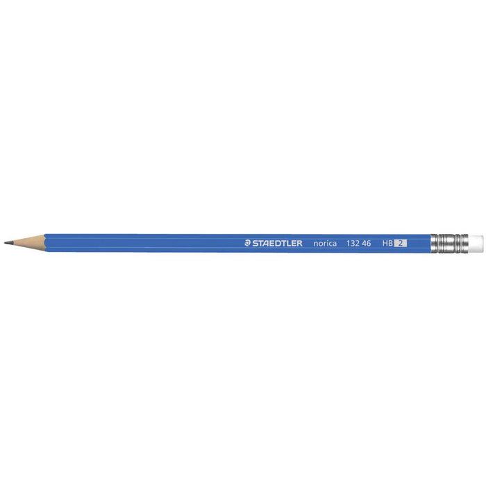 Single Norica HB Pencils*