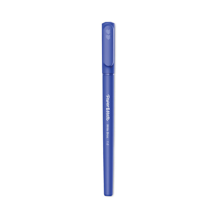 Blue Write Bros 1.0MM Pen (Singles)*
