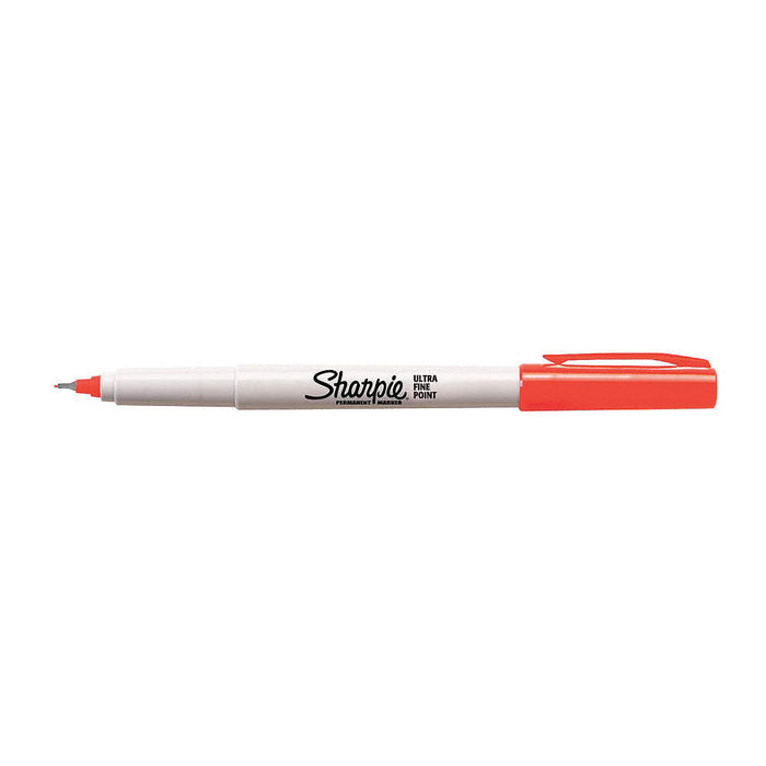 Red Ultra-Fine Sharpie (PST)