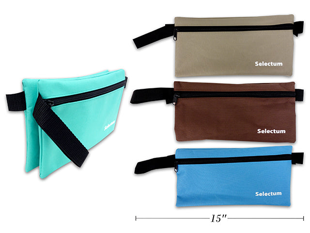 Pencil Case - 2 Compartments