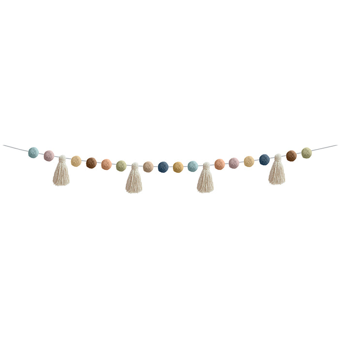 GARLAND