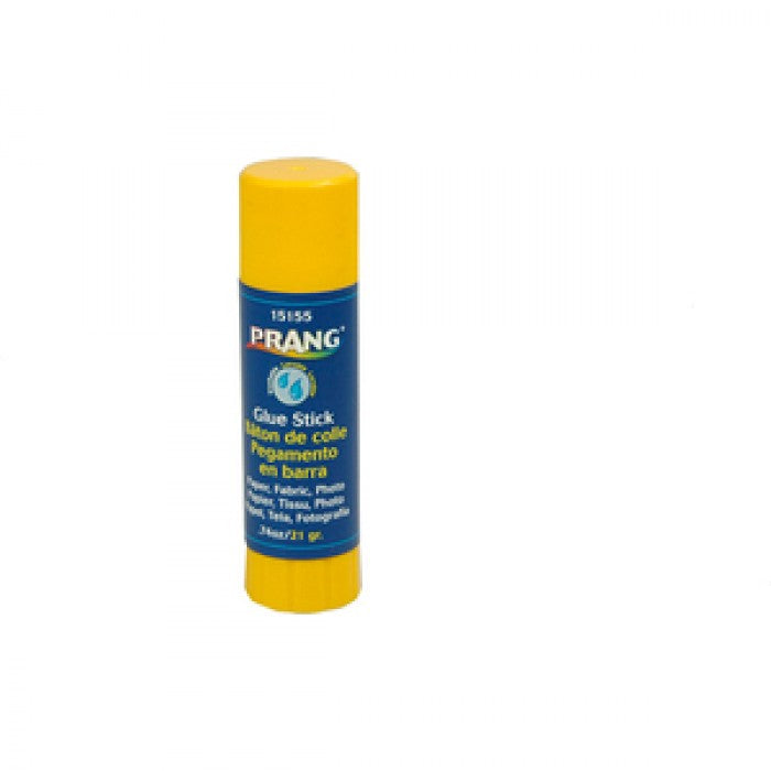 Prang Glue Stick 21 gm